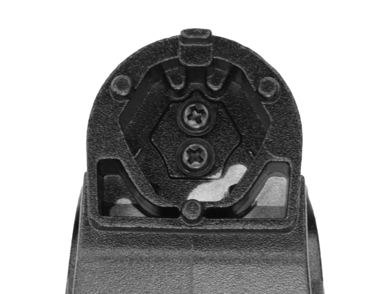 Spiegelmonitor Scheibenhalter BMW diverse Fahrzeuge