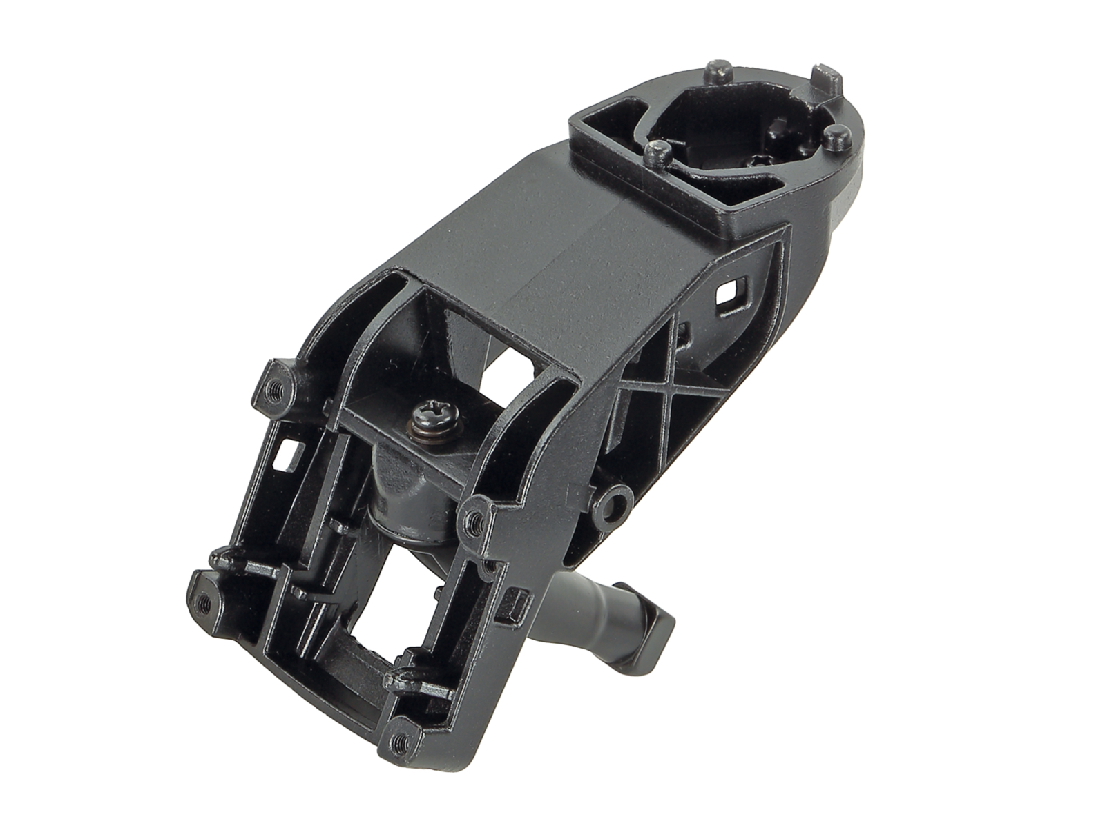 Spiegelmonitor Scheibenhalter BMW diverse Fahrzeuge