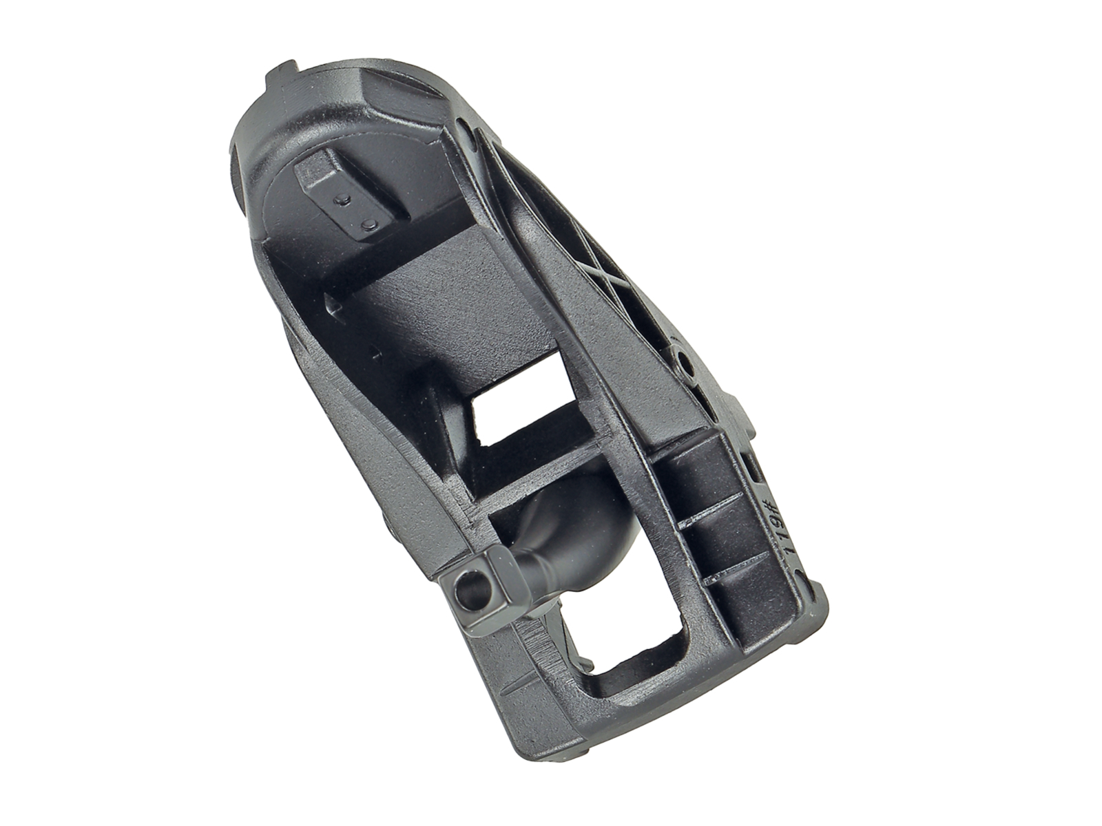 Spiegelmonitor Scheibenhalter BMW diverse Fahrzeuge