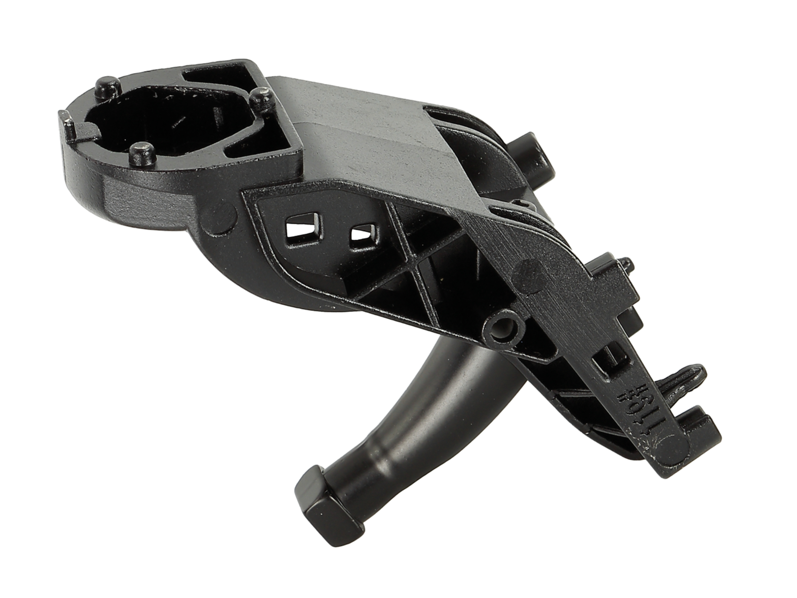 Spiegelmonitor Scheibenhalter BMW diverse Fahrzeuge