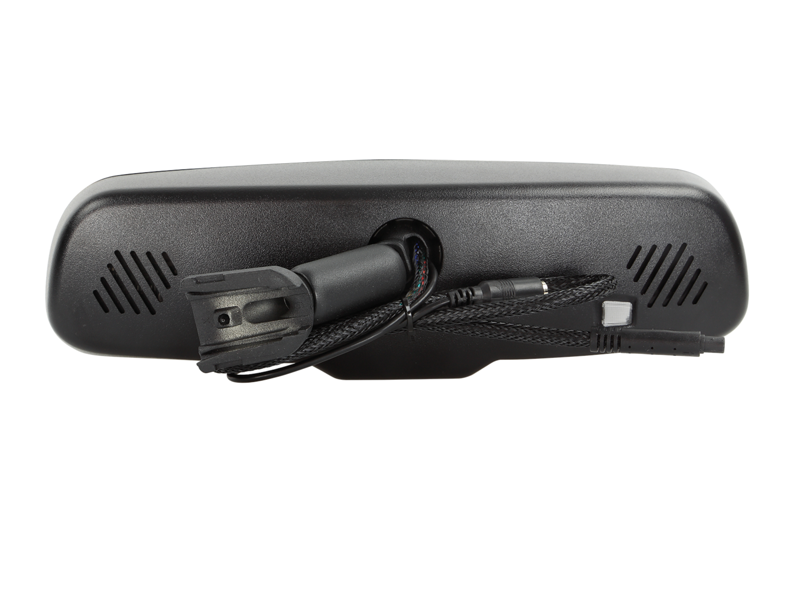 Spiegelmonitor 4.3 2x Video Eingang Bluetooth FSE