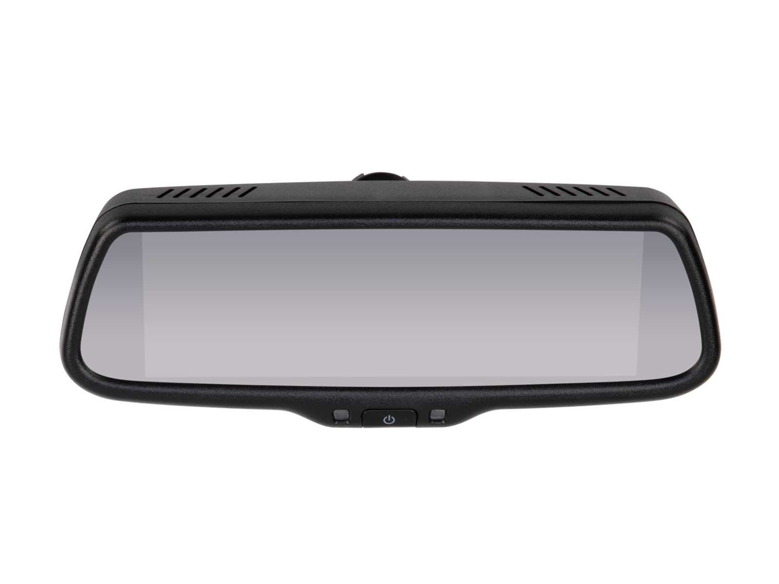 Spiegelmonitor 7.2 Zoll 4x Video Eingang extrem hell