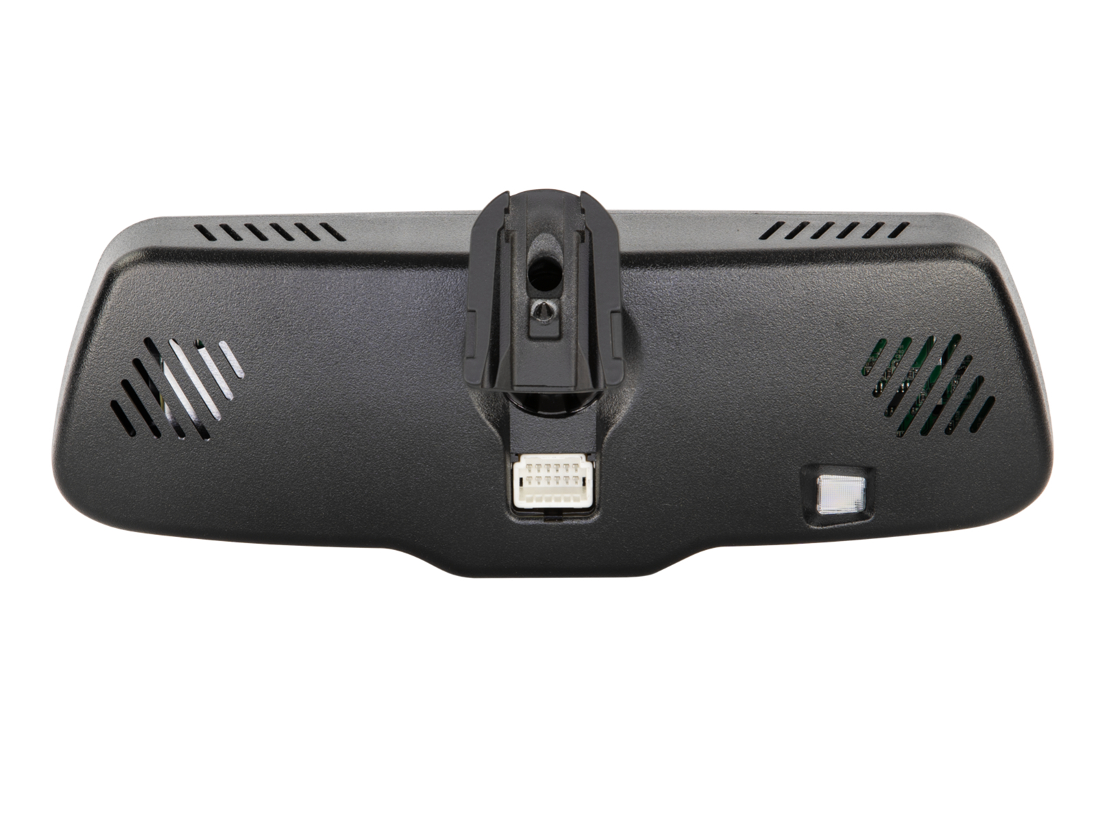 Spiegelmonitor 7.2 Zoll 4x Video Eingang extrem hell