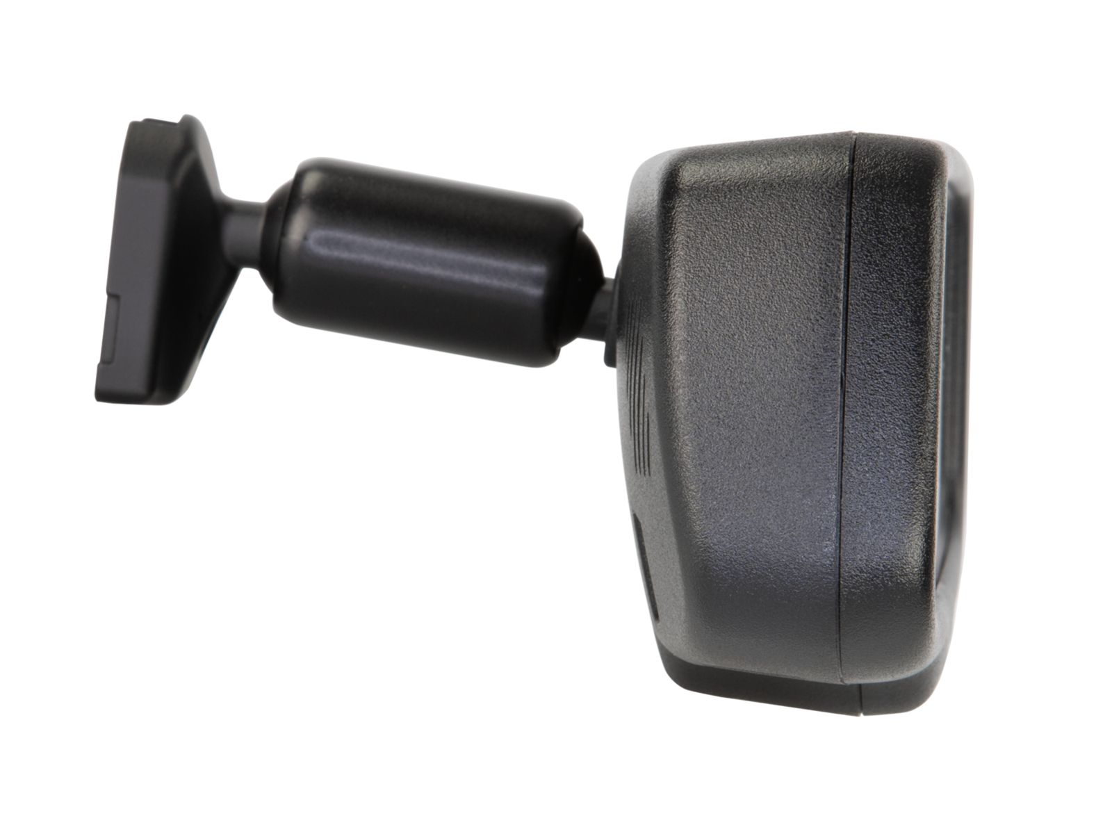 Spiegelmonitor 7.2 Zoll 4x Video Eingang extrem hell