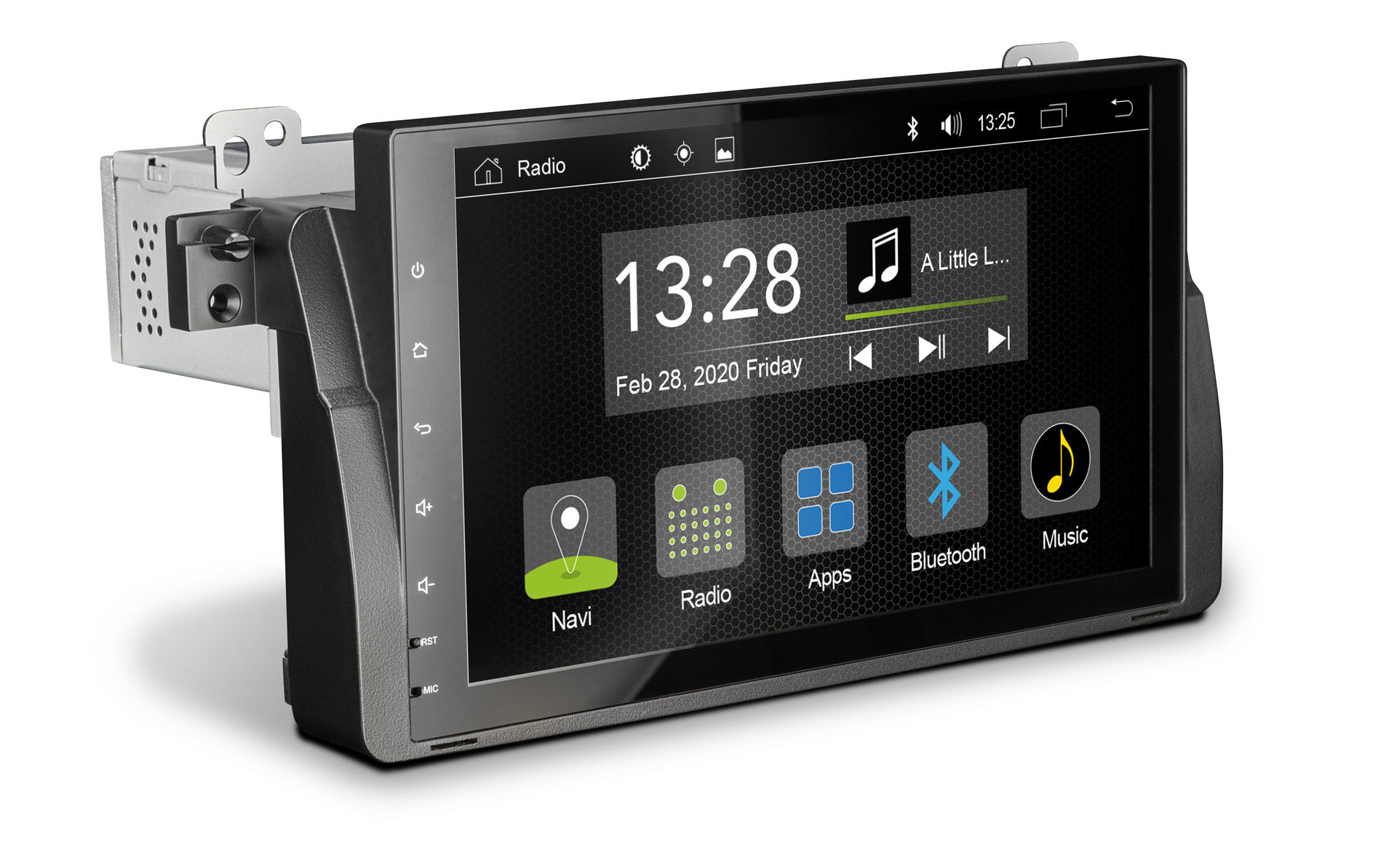 Radical R-C11BM1 BMW E46 Infotainment Android 9.0