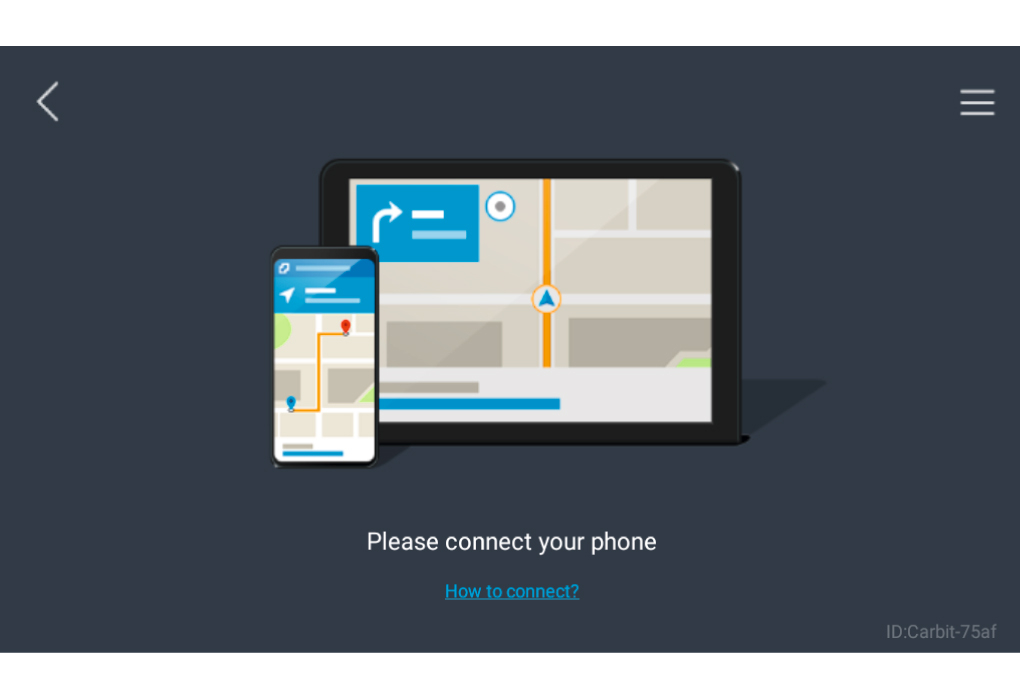 Radical R-C11BM1 BMW E46 Infotainment Android 9.0