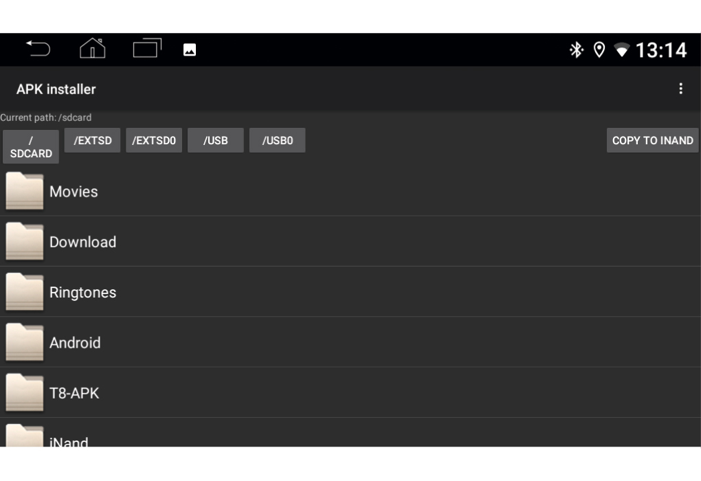 Radical R-C11BM1 BMW E46 Infotainment Android 9.0