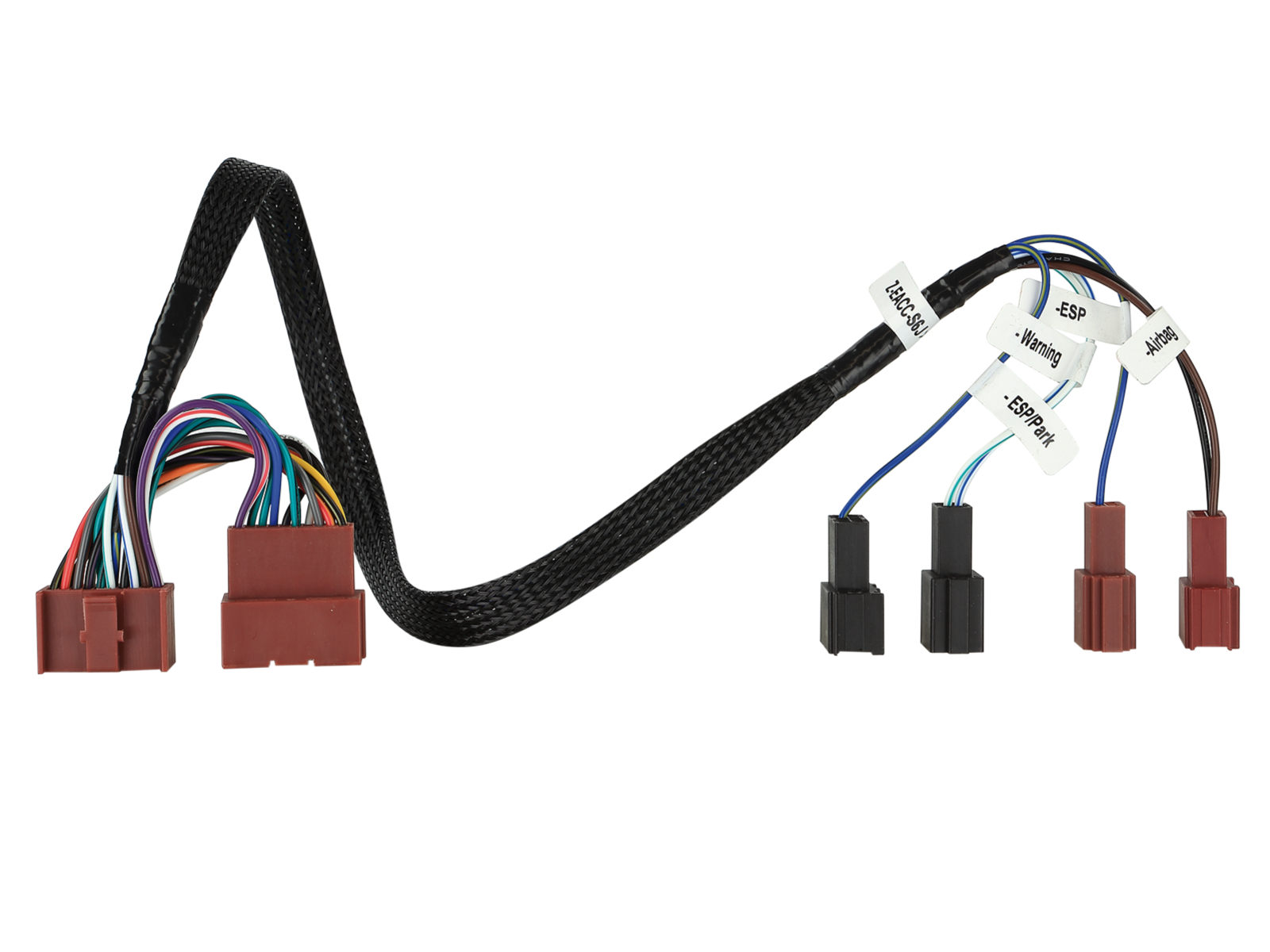 2-DIN RB mit FachSeat Ibiza tuam grau