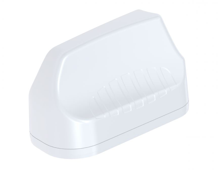 High Performance Robust Multifunctional 5-in-1 MIMO Antenna