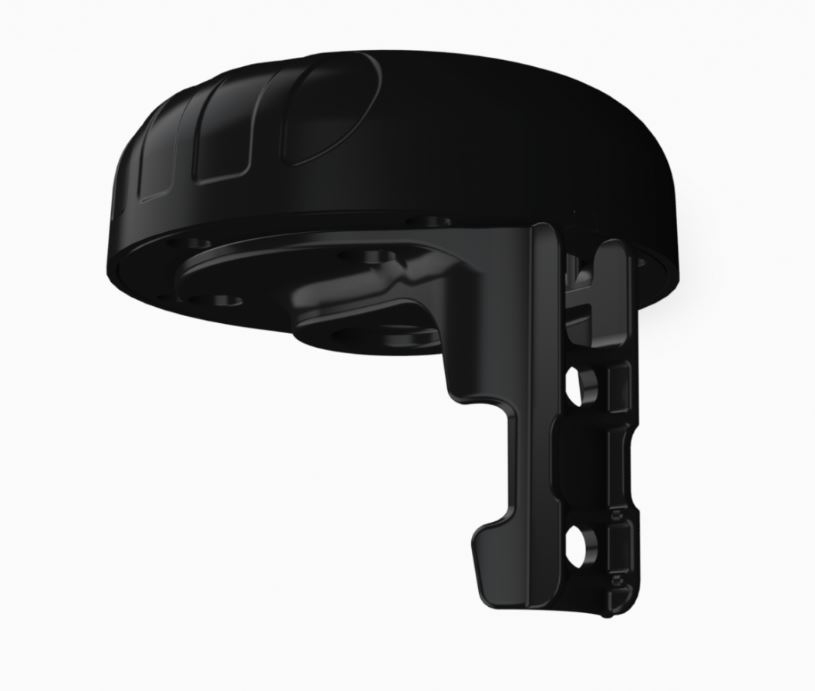 Robust Multifunctional 5 in1 Ultra Wide Band Omni-Directional PUCK Antenna