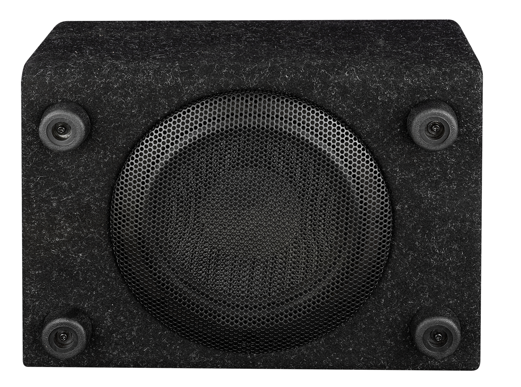 AXTON ATB120QB CUBE Bassreflex-Subwoofer 1 x 20 cm