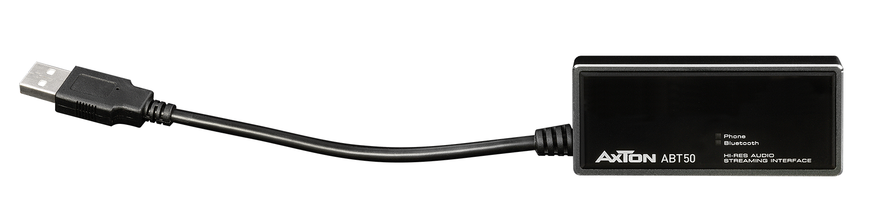 Axton ABT50 Bluetooth Hi-Res Audio Streaming Interface