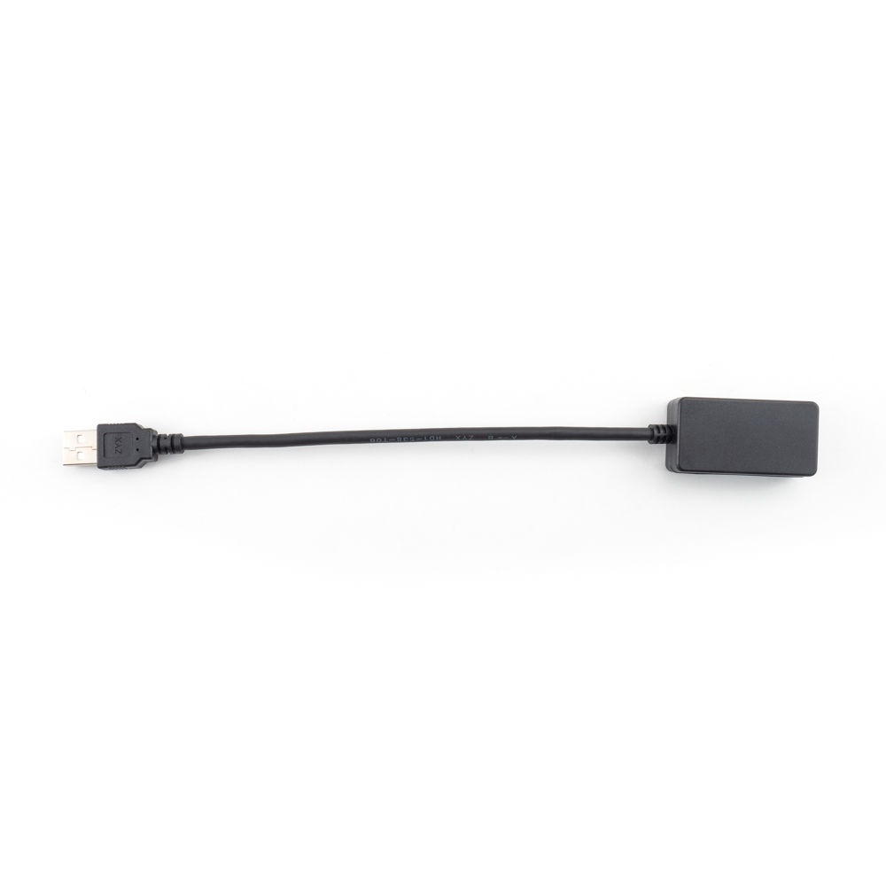 Smartphone-Integration Mercedes NTG5.0/5.1/5.2