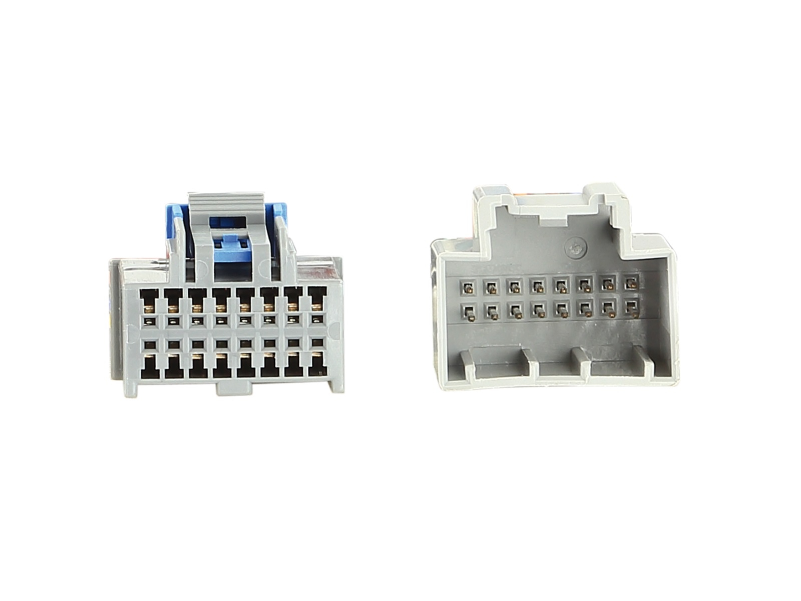 A/V-Anschlusskabel GM Rear Seat Entertainment GMRVD