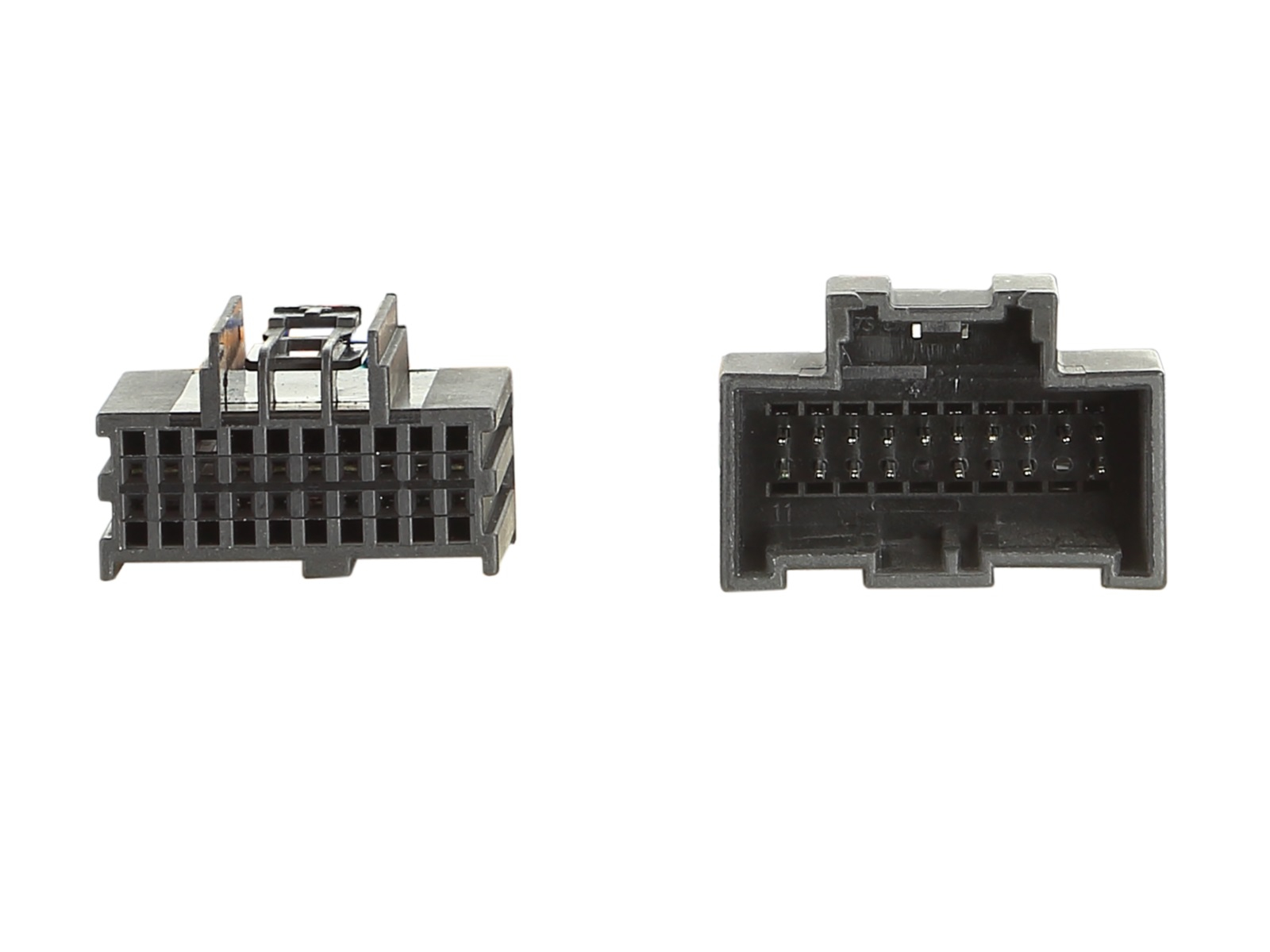 A/V-Anschlusskabel GM Rear Seat Entertainment