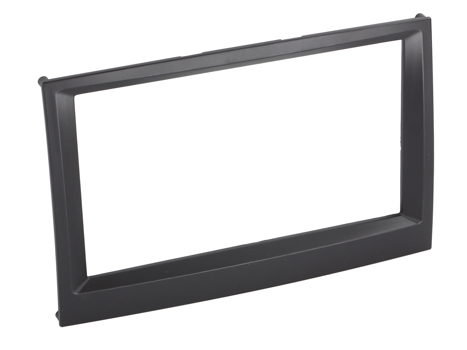 2-DIN Radioblende mit Fach Kia Sportag(QL) 2016-2018