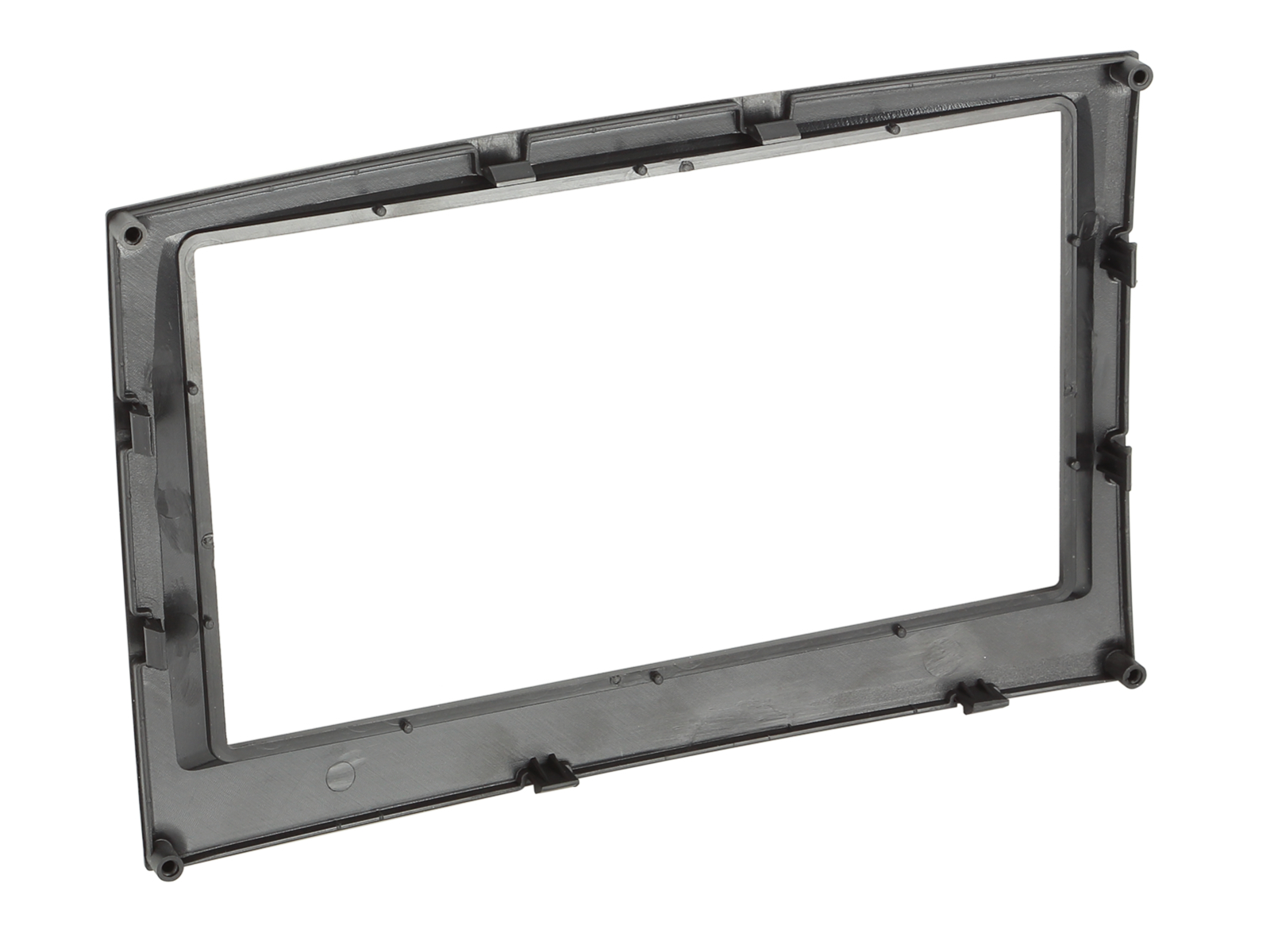 2-DIN Radioblende mit Fach Kia Sportag(QL) 2016-2018