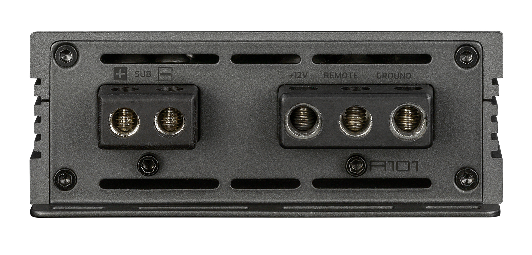 AXTON A101 Digital Power Amplifier 1 x 230 Watt