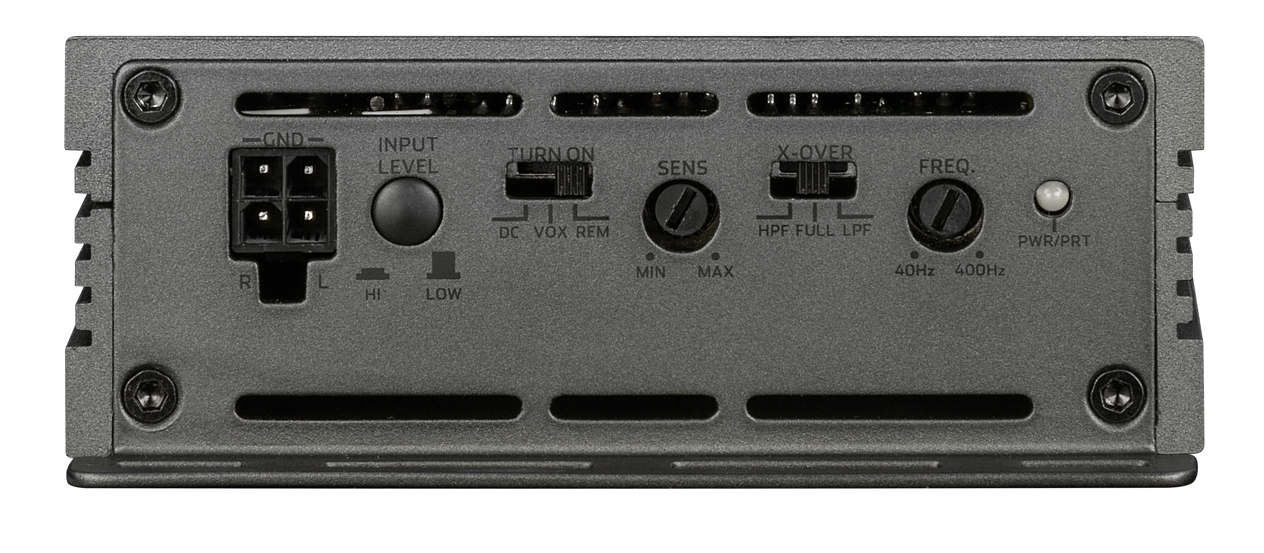 AXTON A201 Digital Power Amplifier 2 x 150 Watt