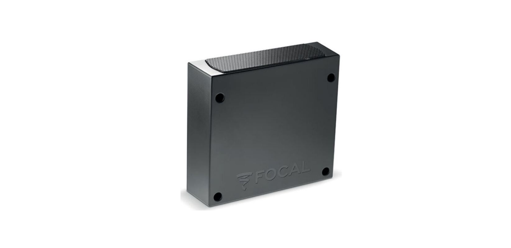 Focal ISUB-TWIN Inside ISUB TWIN Subwoofer Paar