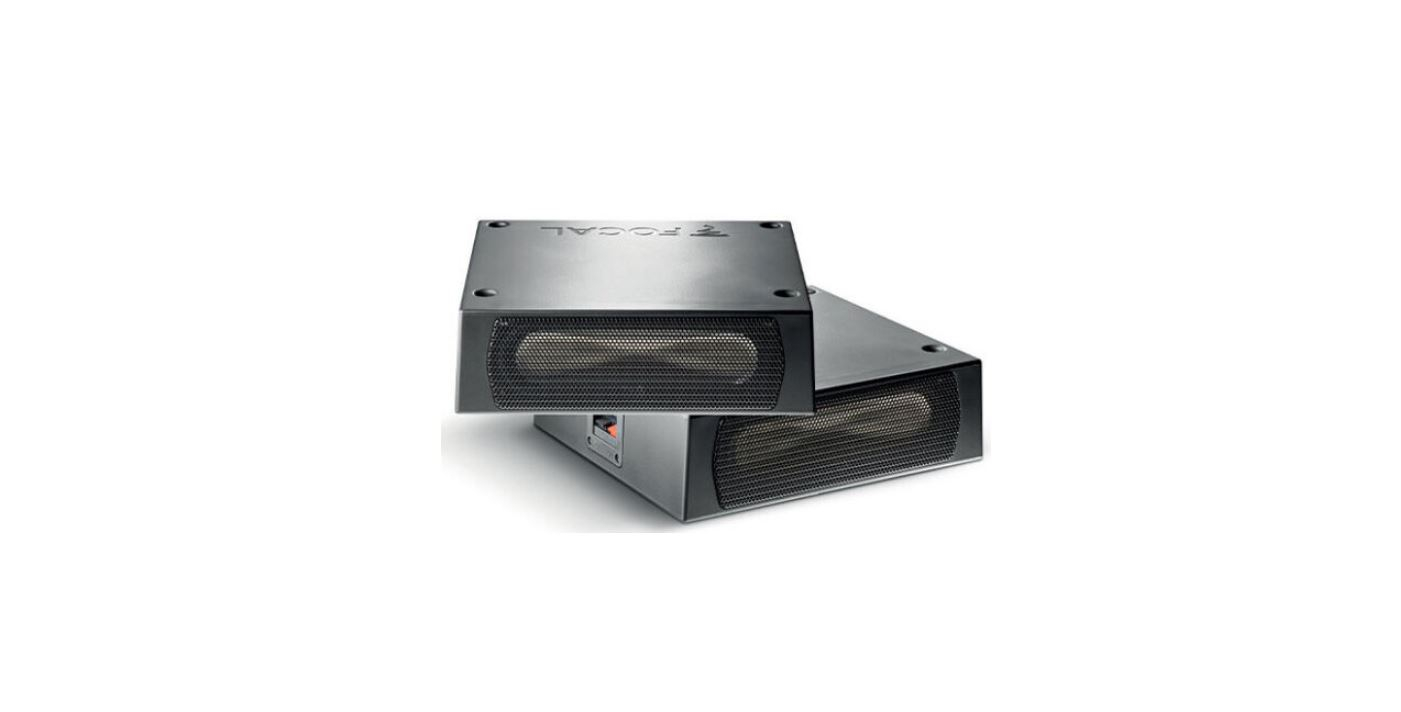 Focal ISUB-TWIN Inside ISUB TWIN Subwoofer Paar