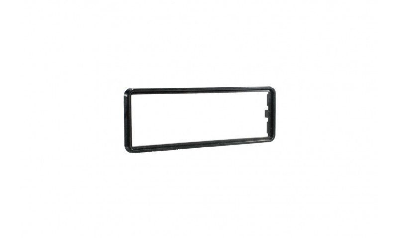 1-Din Radio blende für Ford Transit 1 DIN