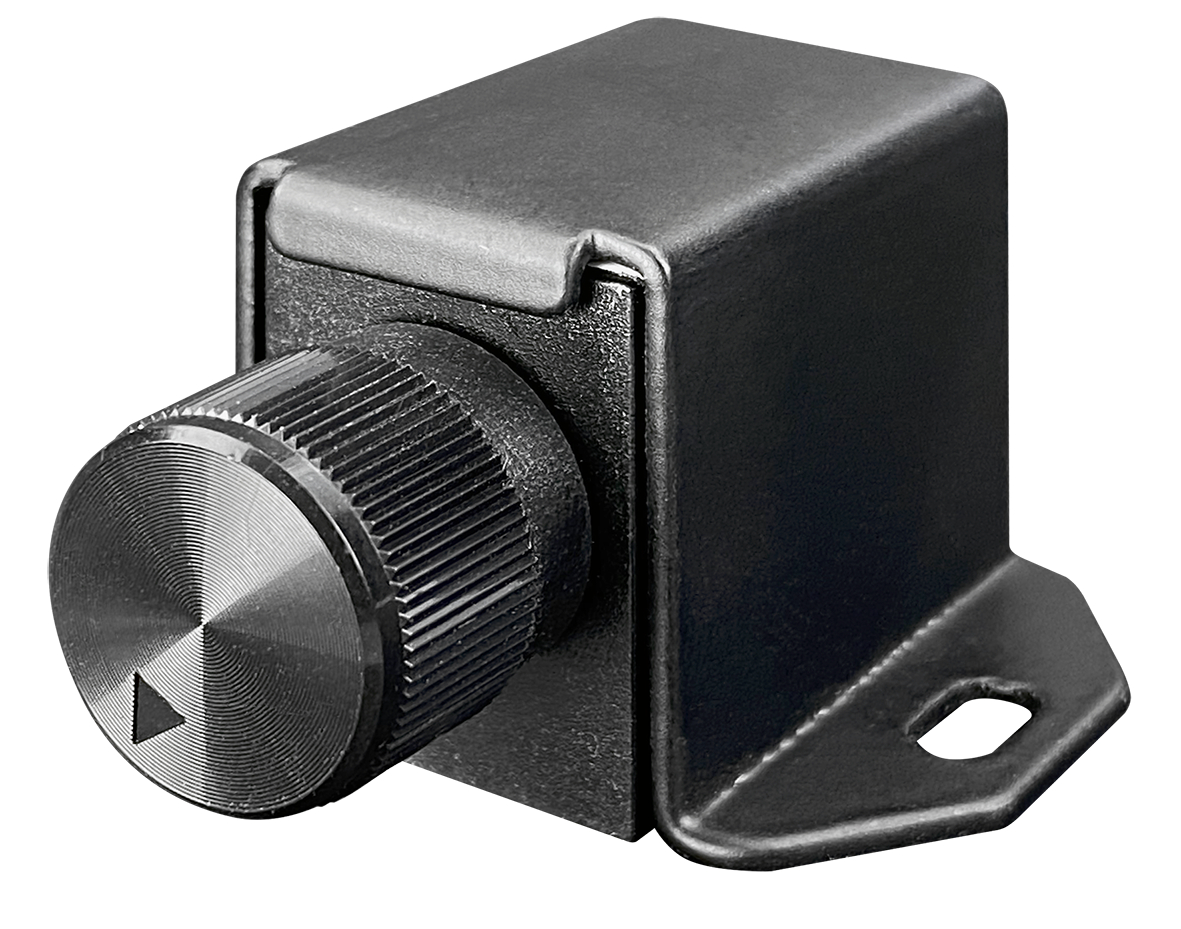 AXTON AT101 24 V Truck Amplifier 1 x 230 W RMS