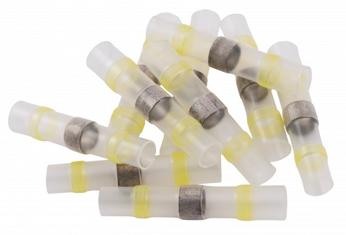 Lötverbinder 4,0 - 6,0mm² Kabel, 10er-Pack