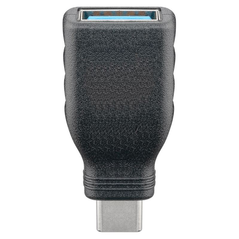 USB-A Buchse auf USB-C™ Stecker Adapter