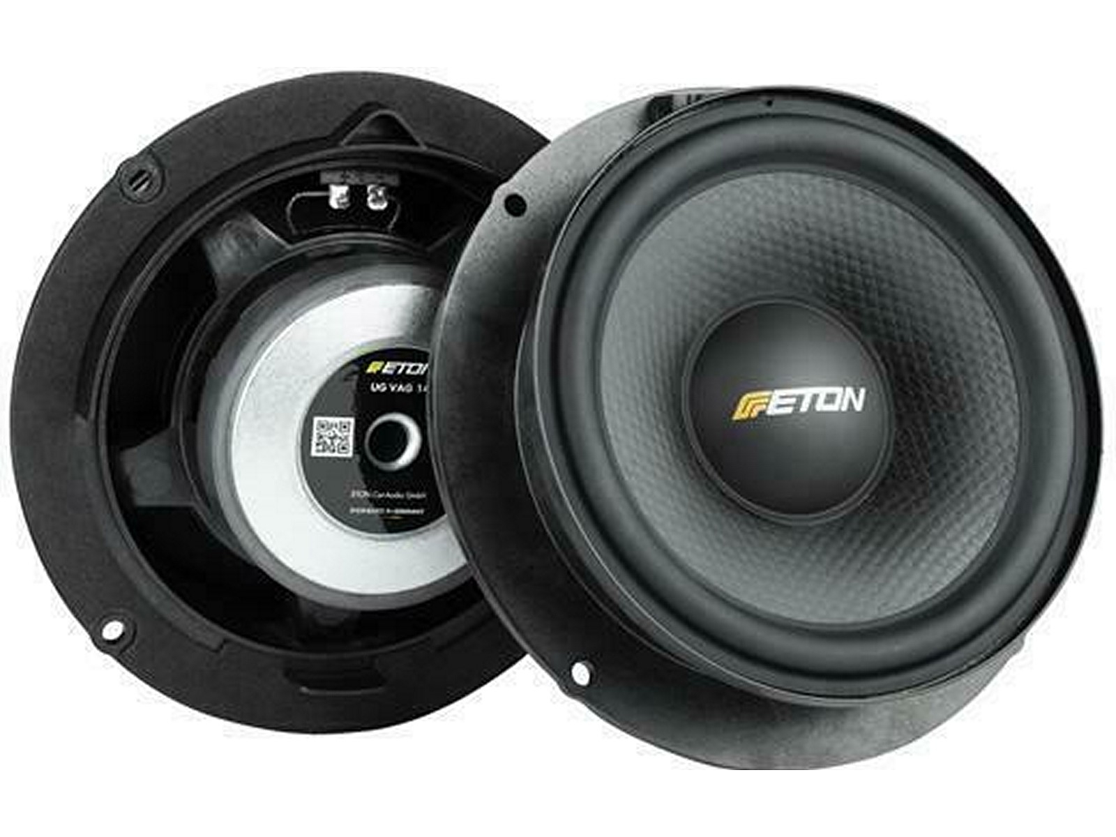 ETON Upgrade Woofer für VAG Fahrzeuge