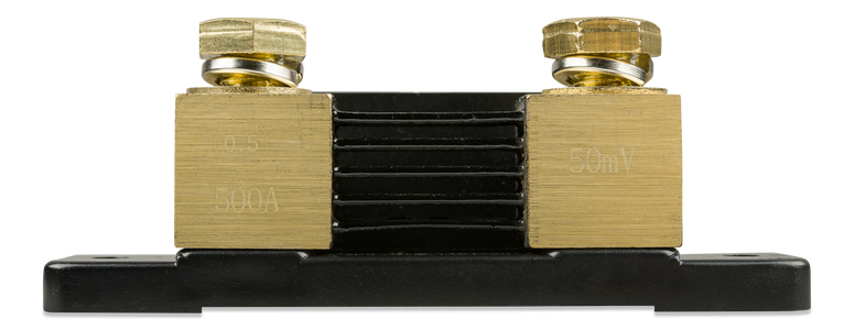 Victron Smart Shunt 500A Batteriewächter mit Bluetooth
