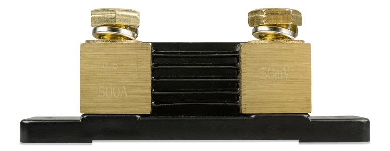 Victron Smart Shunt 500A Batteriewächter mit Bluetooth