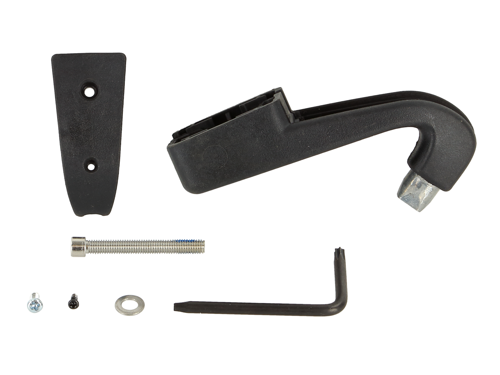 Spiegelmonitor Scheibenhalter Dacia/Renault