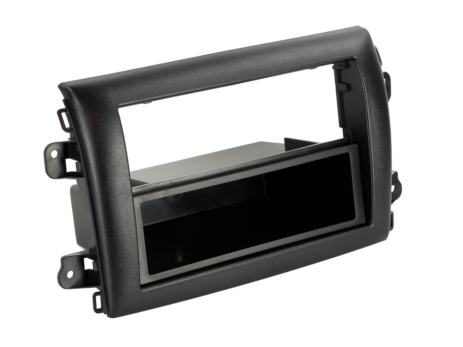 2-DIN Radioblende mit Fach Fiat Ducato 8 11/2021-2023