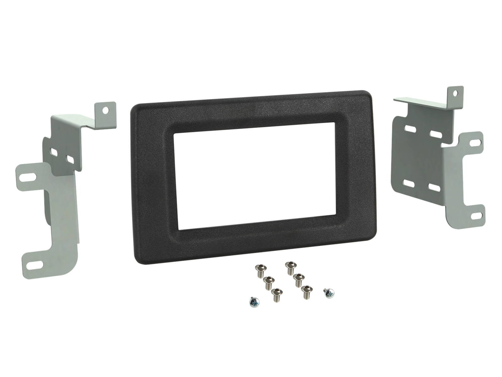 2-DIN Radioblende Nissan NV400/Opel Movano/Renault Master