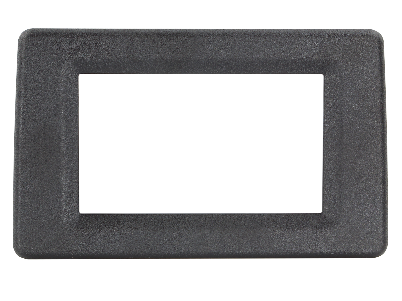 2-DIN Radioblende Nissan NV400/Opel Movano/Renault Master