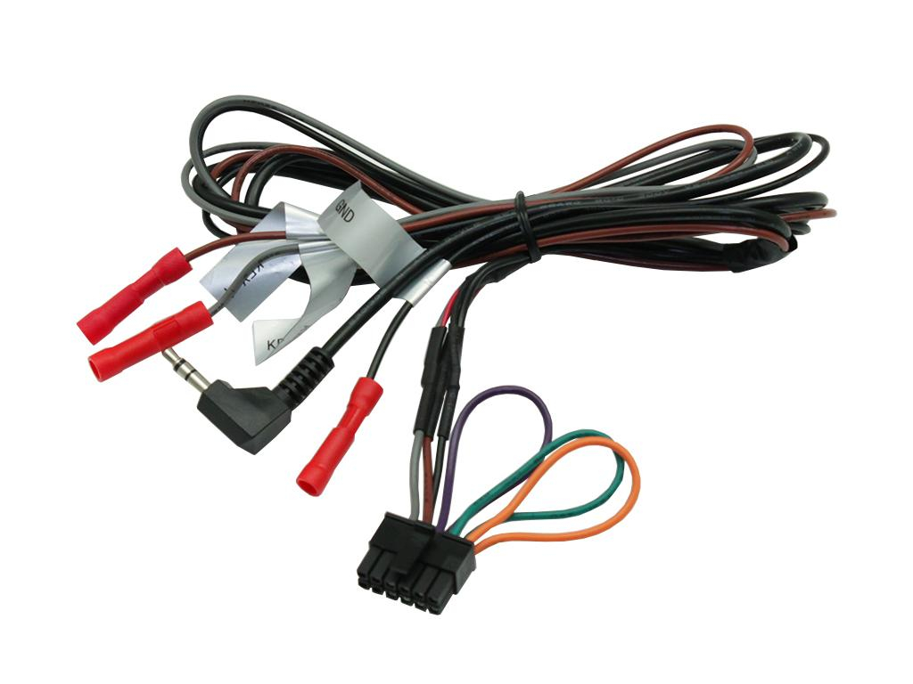 LFB Lead Kabel > Multilead diverse Geräte 80cm