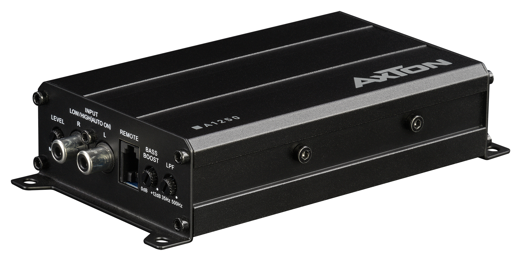 AXTON A1250  Mini Amplifier 1 x 150 Watt