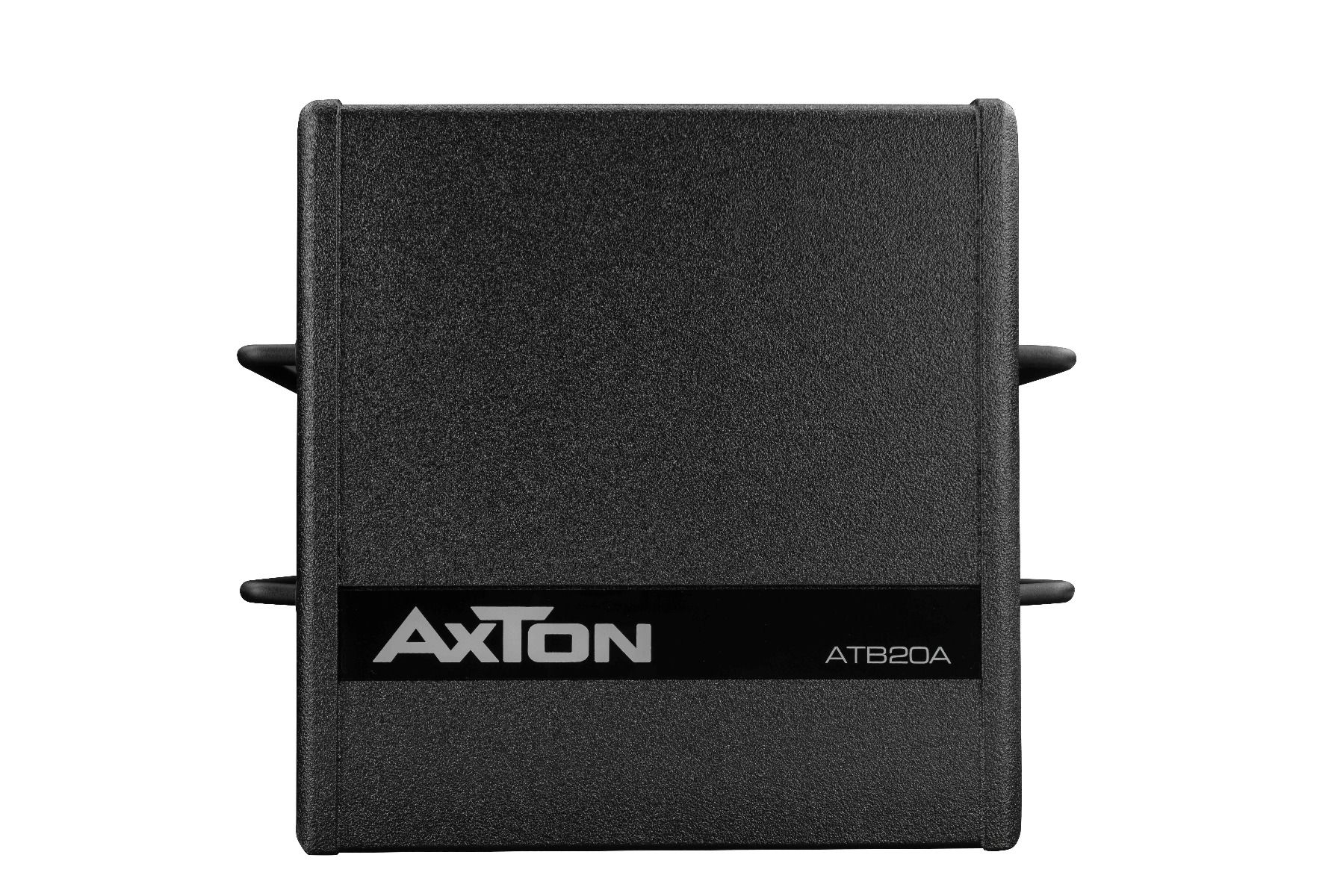 AXTON ATB20A 20cm Aktivsubwoofer mit Passivmembram