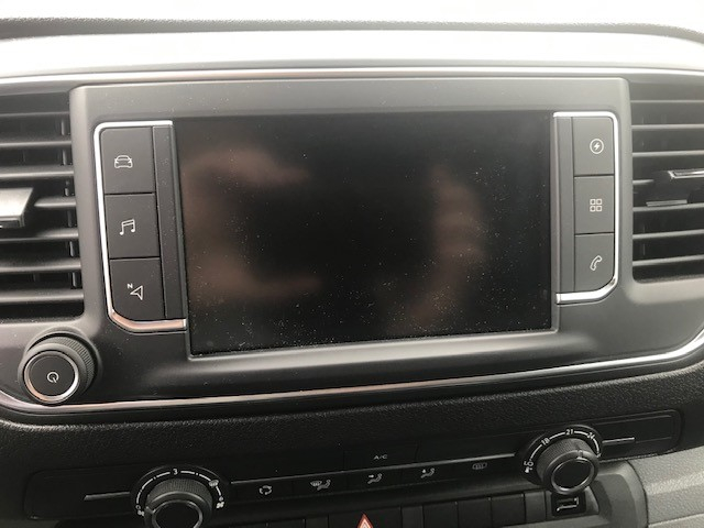 Video-Einspeiser passend für Citroen,Opel,Peugeot,Toyota