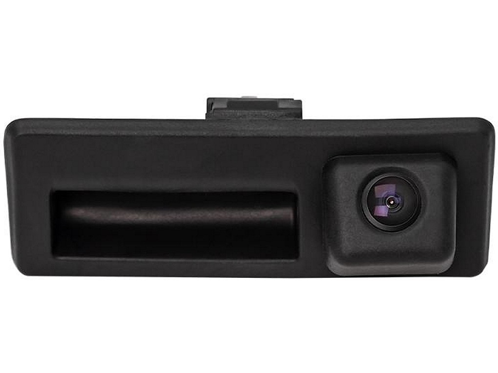 Griffleisten-Rückfahrkamera Lite für Audi A4, A5, A6, A7, Q3, Q5 Q7, VW vor 2018