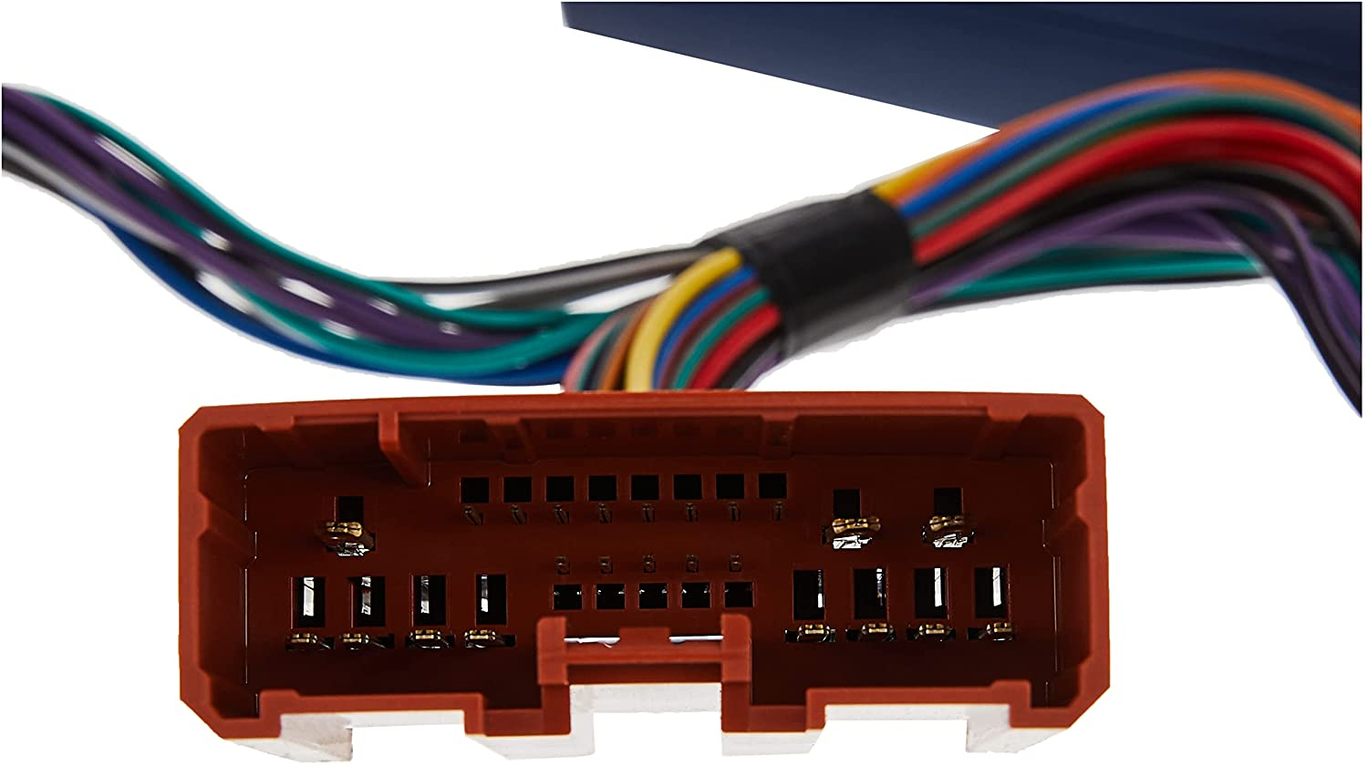 PAC AOEM-MAZ2 Vorverstärker-Adapter für Mazda ab 2001