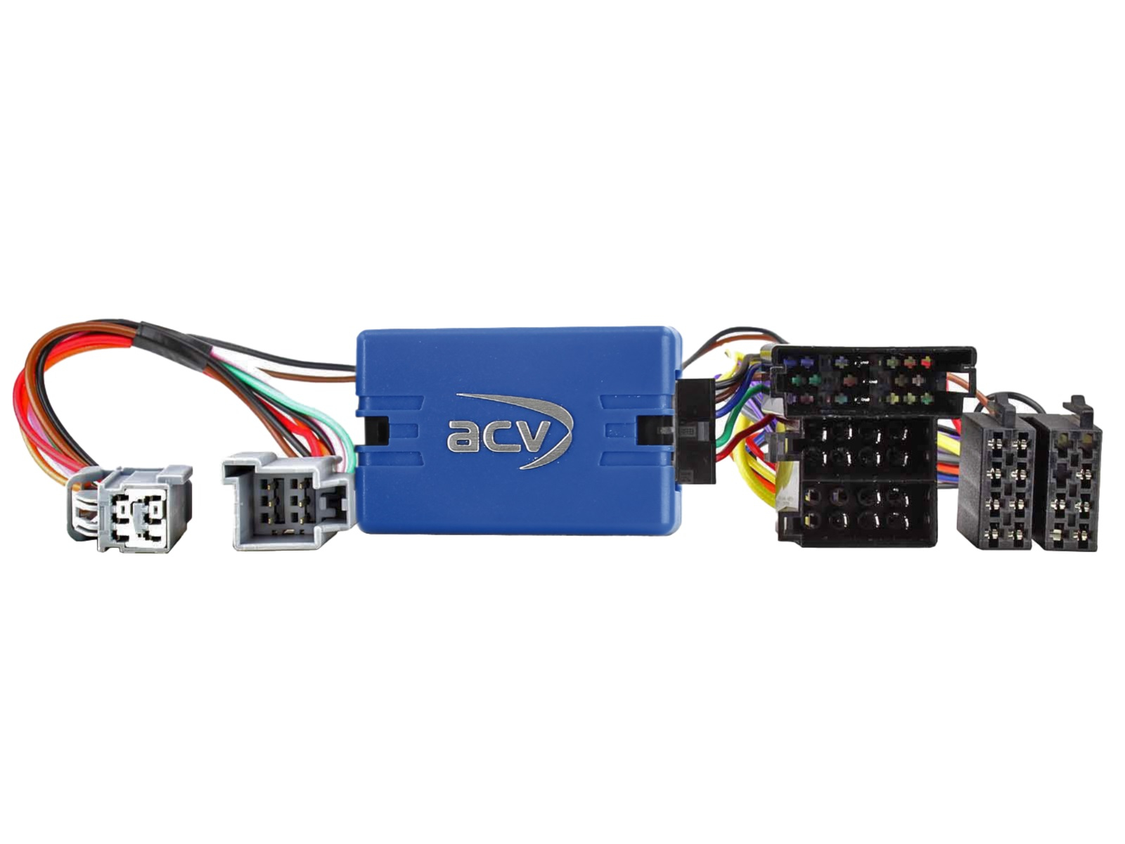 LFB Fiat Ducato ab 04/2021 mit Telefonfunktion unterstützt