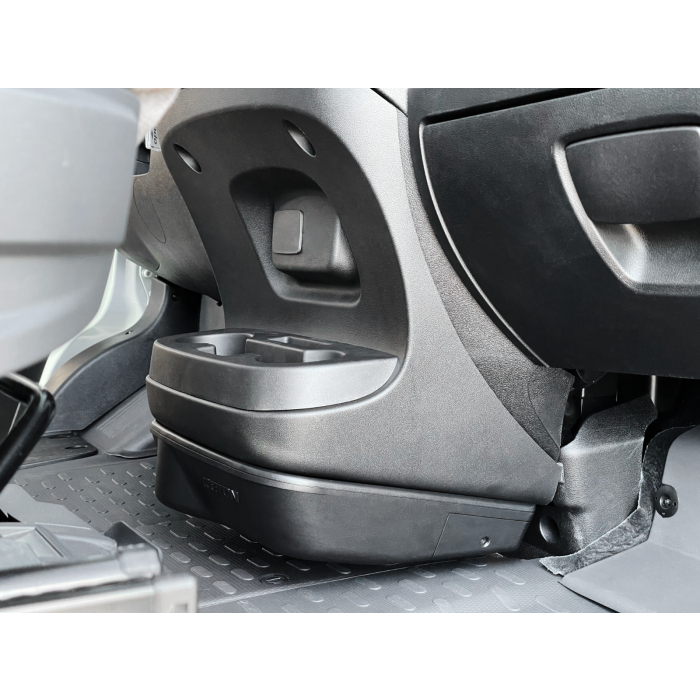 ETON FIAT-SUB6A Upgrade Aktiv-Subwoofer FIAT Ducato Serie 8