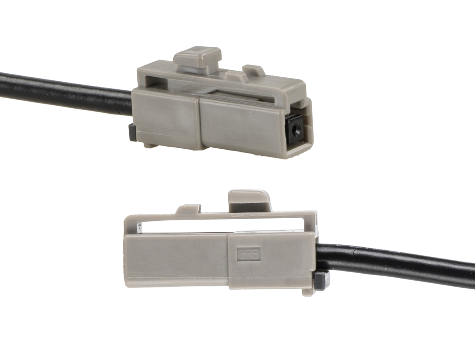 Alpine KAE-F2GT21 Antennenadapter Fakra (m) auf GT21 (f) und FAKRA Stecker