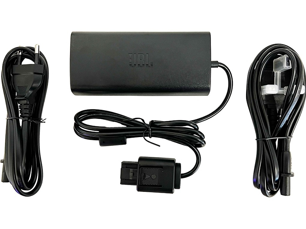 JBL Heimladegerät für BassPro Go