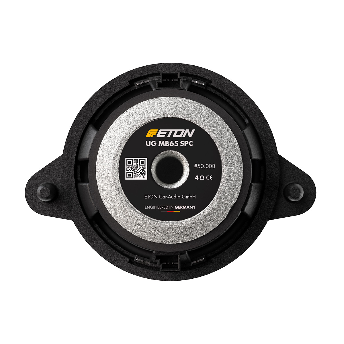 ETON MB-SF21 2.1-Wege Kompo Lautsprecher kompatibel mit Mercedes Benz Sprinter