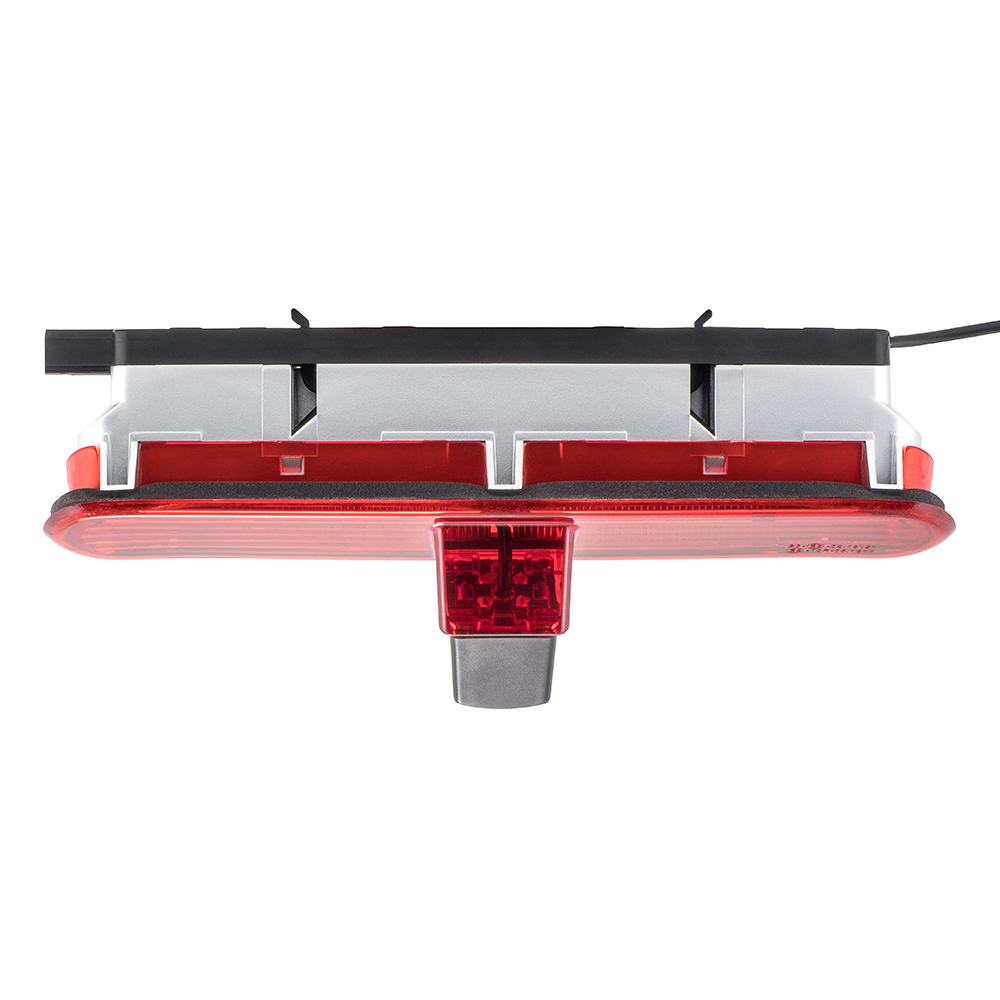 Rückfahrkamera für FIAT Doblo 2, OPEL Combo D (mit Flügeltüren)