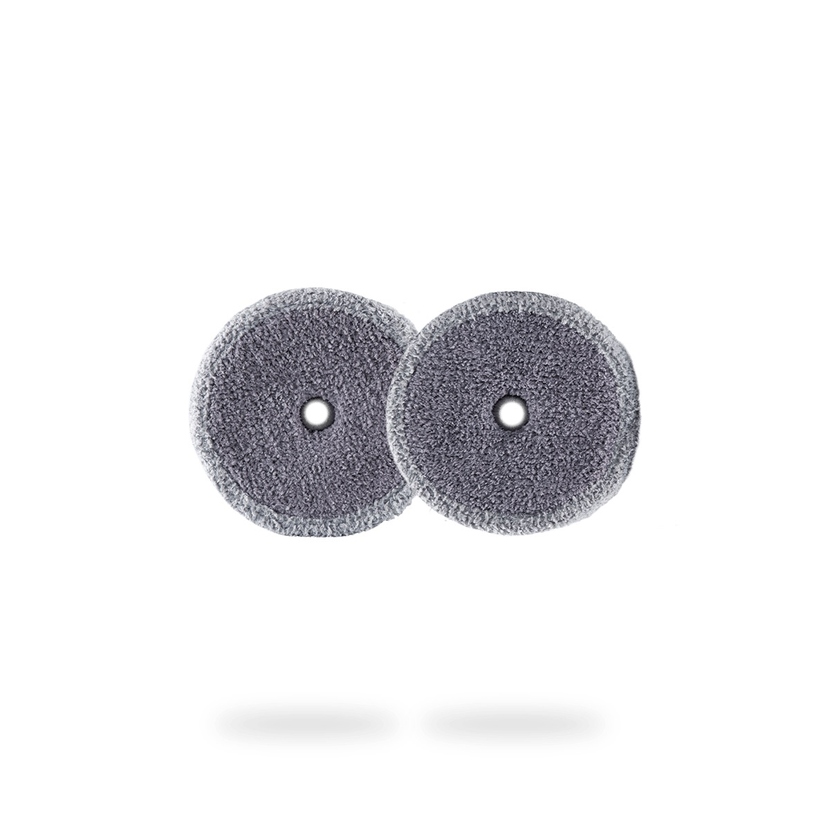 Nordväl HC101-MGREY Ersatz-Pads grau für HC101