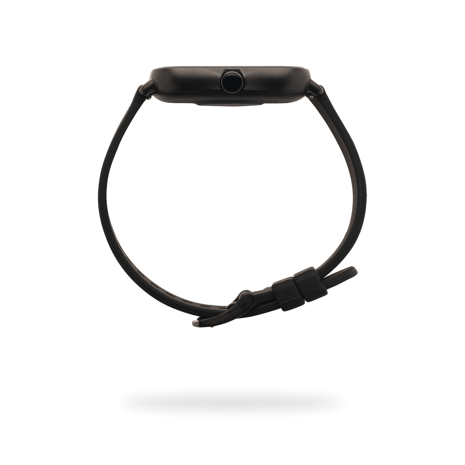 Nordval SW103B Schwarz leistungsstarke und vielseitige Smartwatch